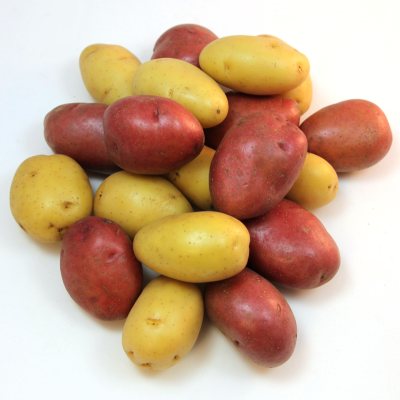  POTATOES RED FRESH PRODUCE 5 LBS : Grocery & Gourmet Food