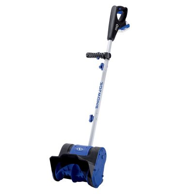 82-Volt Max* Lithium-Ion Cordless Snow Shovel