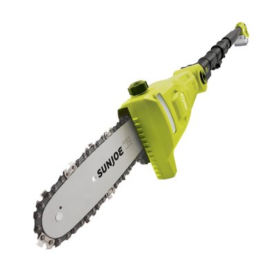 Mini Chainsaw With 1/2 2.0ah Battery, Cordless Power Chain Saws