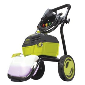 Karcher K 3 Power Control CCK 1800PSI 1.3GPM Electric Pressure Washer with  Bonus Accessories - Sam's Club