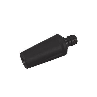 Aqua Joe 2-in-1 Hose-Powered Adjustable Foam Cannon Spray Gun,  Quick-Connect to Any Garden Hose 