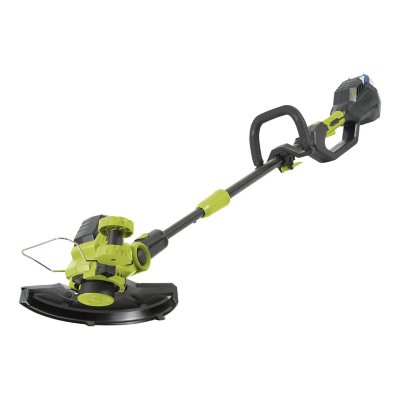 18V Cordless String Trimmer