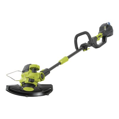 24H ジュン Sun Joe 24V Cordless 12