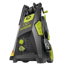 Sun Joe SPX3501-MAX Electric Pressure Washer with Hose Reel