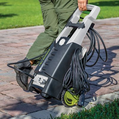 Sam's club sun joe pressure washer discount