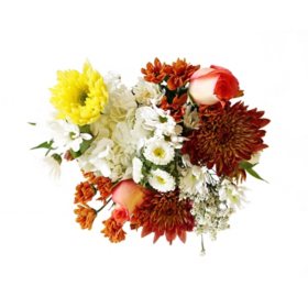 Member's Mark Premium Bouquet (17 stem)