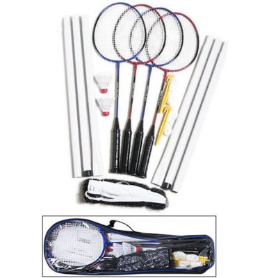 Family Badminton Set