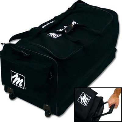 MacGregor Team Roller Equipment Bag - Sam's Club