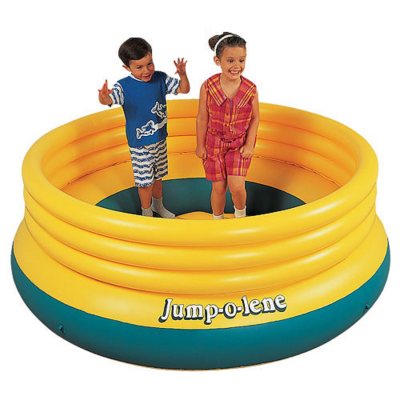 Intex Jump-O-Lene - Sam's Club