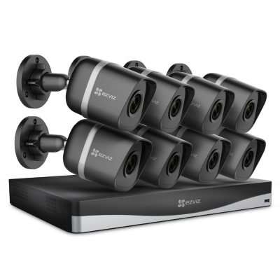 Ezviz sales 4k camera