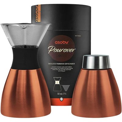 Asobu coffee maker best sale