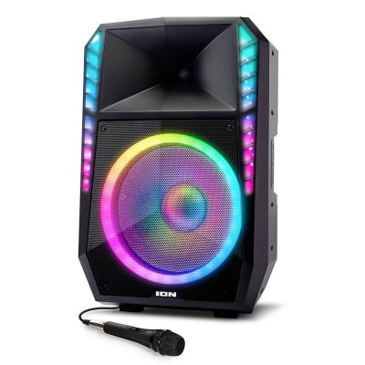 2017 ford fusion subwoofer