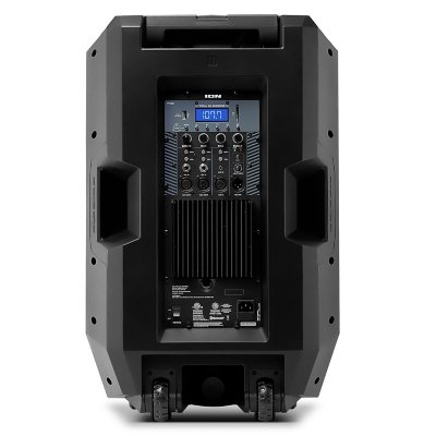 ion pa speaker sam's club