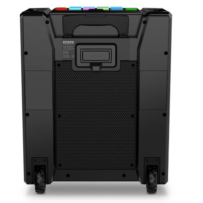 ion explorer outback sam's club