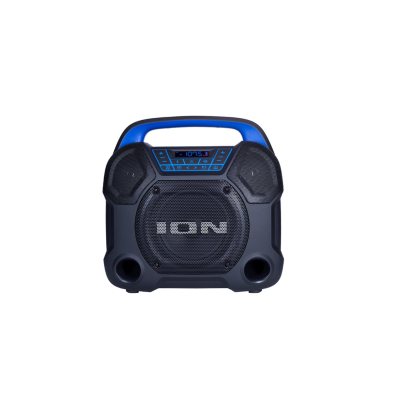 ION Explorer Express Bluetooth-Enabled Speaker