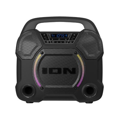 ION Audio Trailblazer Roar - All-Weather Bluetooth Speaker