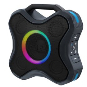 ION Audio Aquaboom X Floating Bluetooth Speaker