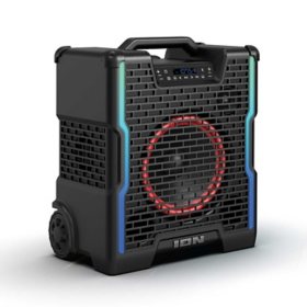 ION Audio Block Rocker Icon