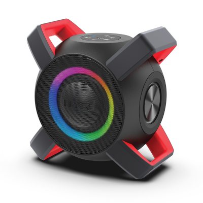 ION Audio Wave Rider X - Floating Bluetooth Speaker