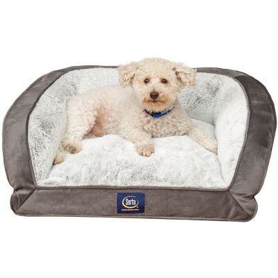 sam's club dog beds in store