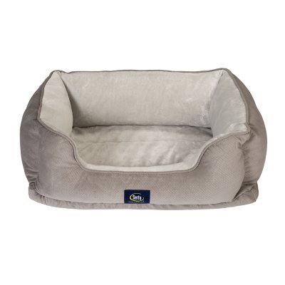 Serta pet 2025 bed sam's club