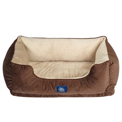 Sams club shop serta dog bed