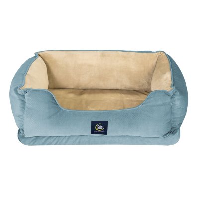 Sams serta dog bed sale