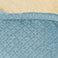 Light Blue, variant on Serta Perfect Sleeper Orthopedic Cuddler Pet Bed, 34" x 24", Choose Color