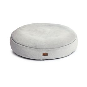 Ridge Creek Cozy Round Pet Bed, Choose Size and Color