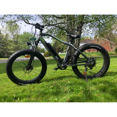 sam's club electric bikes