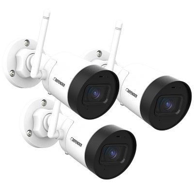 Surveillance Cameras - Sam's Club