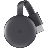 Google Chromecast V3.1