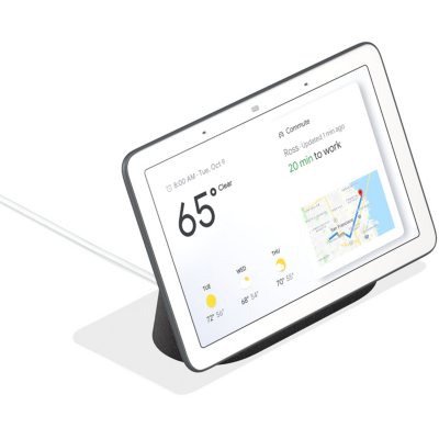 Google Nest Hub (Choose Color) - Sam's Club