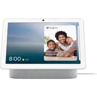 Google Nest Hub Max (Choose Color) - Sam's Club