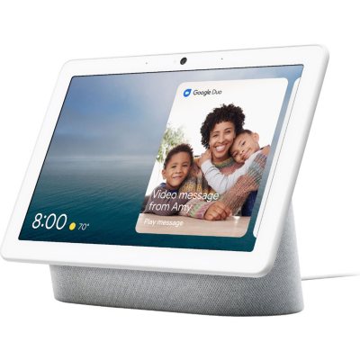 google home hub ring doorbell 2