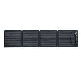 EcoFlow 110W Portable Solar Panel 