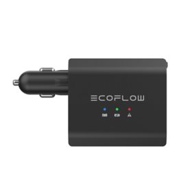EcoFlow Smart Auto Battery Charger		