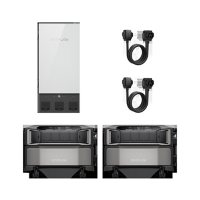 EcoFlow Delta Pro Ultra 14.4KW Whole Home BackUp Kit with Smart Home Panel 2		