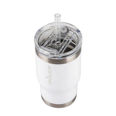 Reduce Cold1 Large Replacement Lid/Straw