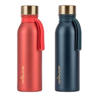 Reduce 20-oz. Hydro Pure Bottle Set, 2 Pack (Assorted Colors)