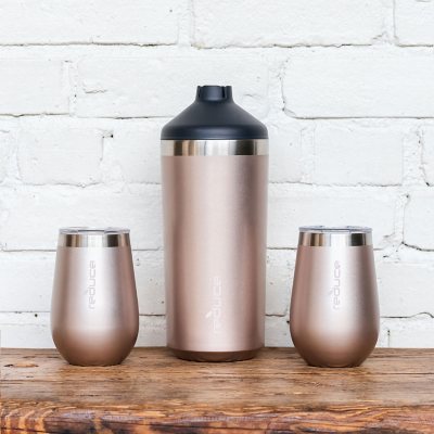 The 3 Best Insulated Wine Tumblers of 2024