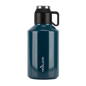 Reduce 64-oz. Growler (Assorted Colors)