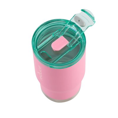 Reduce 14oz Kids Coldee 2-Pack Reusable Vacuum Insulated Tumbler with  Gripster Finish (Assorted Colors) - Sam's Club