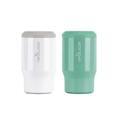Reduce 4-in-1 Stainless Steel Bottle And Can Cooler