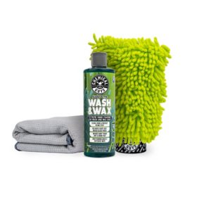 Chemical Guys 3 Piece Exterior Car Wash Kit