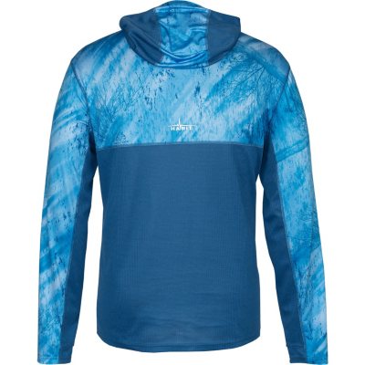 hooded fishing shirt