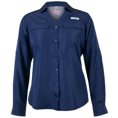 Sam's Club - Don't make a bad Habit out of these fishing shirts