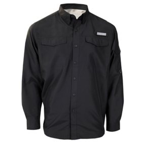 sam's club long sleeve shirts