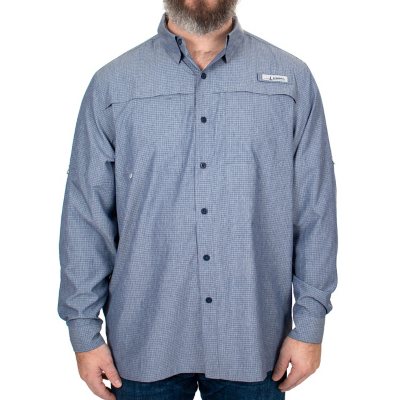 habit sleeve shirt fishing premier sam club samsclub