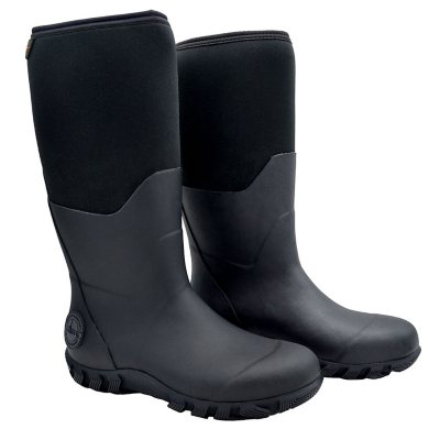 habit waterproof boots